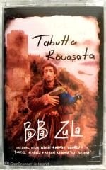 Baba Zula / Tabutta Rövaşata KASET