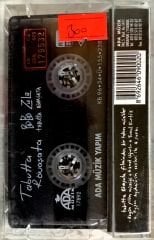 Baba Zula / Tabutta Rövaşata KASET
