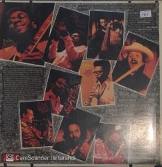John Mayall Movingon LP