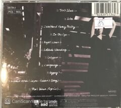 Suzanne Vega - Solitude Standing CD