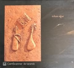 Erkan Oğur  - Dönmez Yol  CD