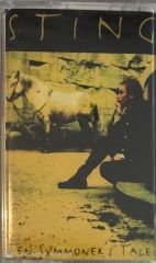 Sting Ten Summoner's Tales KASET