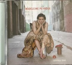 Madeleine Peyroux - Careless Love CD
