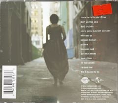 Madeleine Peyroux - Careless Love CD