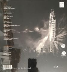 David Gilmour Live At Pompeii LP