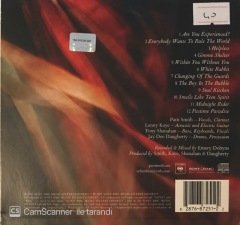Patti Smith Twelve CD
