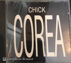 Chick Corea - Chick Corea CD