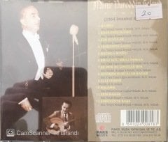 Münir Nureddin Selçuk Konser(1964 İstanbul Canlı Konseri) CD