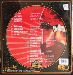 Soundgarden - Best Of Soundgarden Redux - Double LP