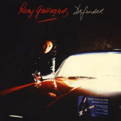Rory Gallagher – Defender LP