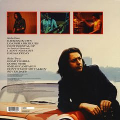 Rory Gallagher – Defender LP