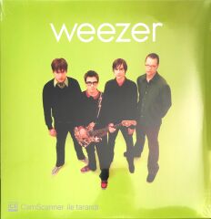 Weezer - Weezer - LP