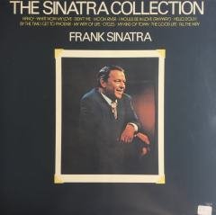 Frank Sinatra ''The Sinatra Collection '' LP