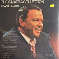 Frank Sinatra ''The Sinatra Collection '' LP