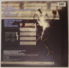 AC/DC Blow Up Your Video LP