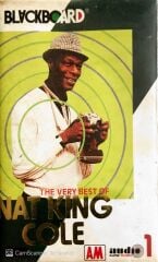 The Very Best Of Nat King Cole - KASET