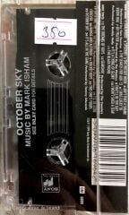 October Sky KASET