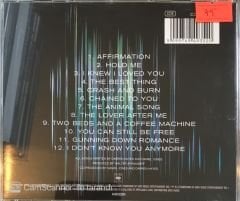 Savage Garden - Affirmation CD
