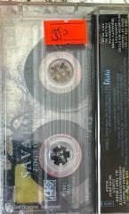 Savatage - Edge Of Thorns KASET