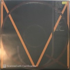 Modern Jazz Quartet Double LP
