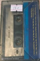 Rocky IV KASET