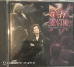 Pat Benatar - Wide Awake In Dreamland CD