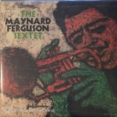 The Maynard Ferguson Sextet LP