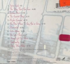 Vanessa Williams - The Sweetest Days CD
