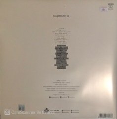 Gürol Ağırbaş Bas Şarkıları Üç LP