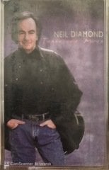Neil Diamond Tennessee Moon KASET