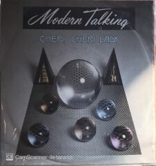 Modern Talking Cheri Cheri Lady 45lik
