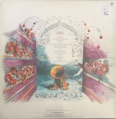 Queen Innuendo Double LP