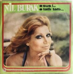 Nil Burak - Sus 45lik