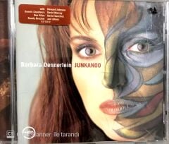 Barbara Dennerlein Junkanoo