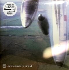 Godspeed You! Black Emperor / Yanqui U.X.O. Double LP