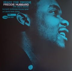 Freddie Hubbard – Ready For Freddie LP