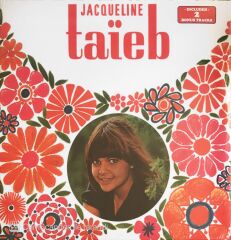 Jacqueline Taieb - LP