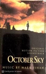 October Sky KASET