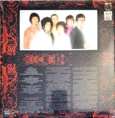 Nirvana - The Story Of Simon Simopath - LP