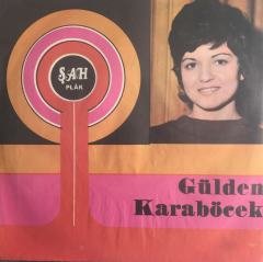Gülden Karaböcek Koşma Koşma 45lik
