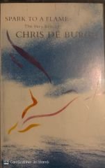 Chris De Burgh - Spark To A Flame KASET
