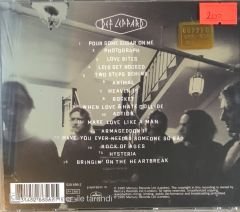 Def Leppard Greatest Hits - Vault CD
