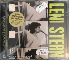 Leni Stern - Recollection CD