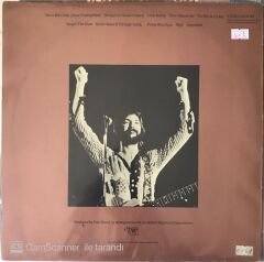 Eric Clapton There's One In Every Crowd LP