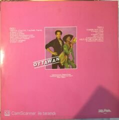 Ottawan D.I.S.C.O.  LP
