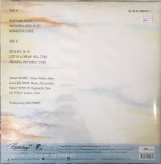 Asia Minor Between Flesh And Divine LP