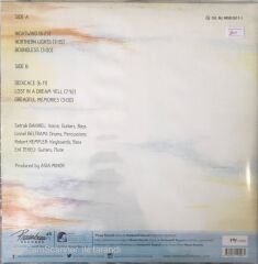 Asia Minor Between Flesh And Divine LP