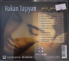 Hakan Taşıyan Güz Gülleri CD