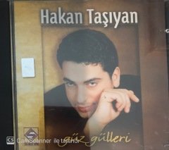 Hakan Taşıyan Güz Gülleri CD