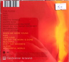 Take That / Progressed CD